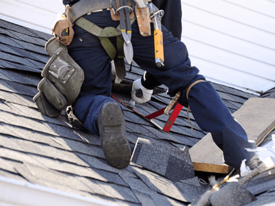 Why choose Vortara Apex for roofing contractor in Glendale
